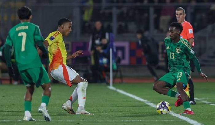 Nhận định, soi kèo U20 Nigeria vs U20 Saudi Arabia, 06h00 ngày 3/10: Một mất một còn