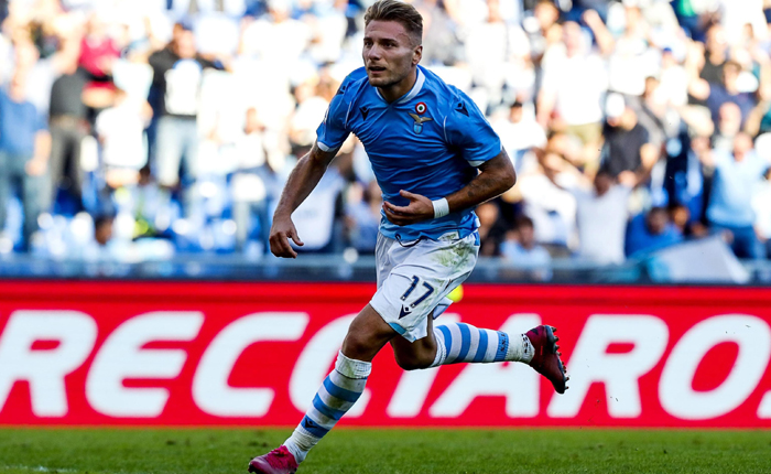 AC Milan vs Lazio (2h45 4/11): Chinh phục ‘tử địa’ San Siro?