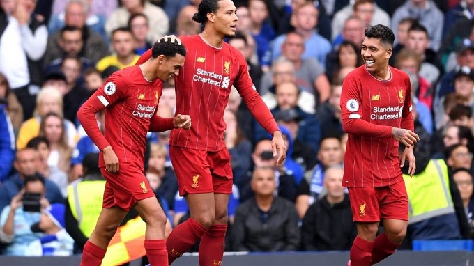 Xem trực tiếp Aston Villa vs Liverpool, 22h ng&agrave;y 2/11 tr&ecirc;n k&ecirc;nh n&agrave;o?