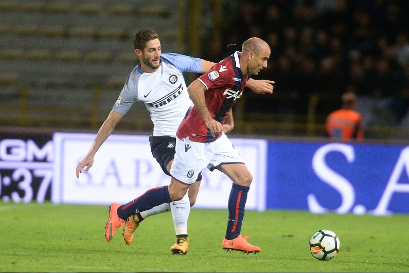 Nhận định b&oacute;ng đ&aacute; Bologna vs Inter Milan, 0h ng&agrave;y 3/11: Kh&oacute; cản đội kh&aacute;ch