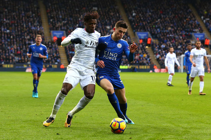 Nhận định bóng đá Crystal Palace vs Leicester, 21h ngày 3/11: Bầy cáo tiếp tục thăng hoa