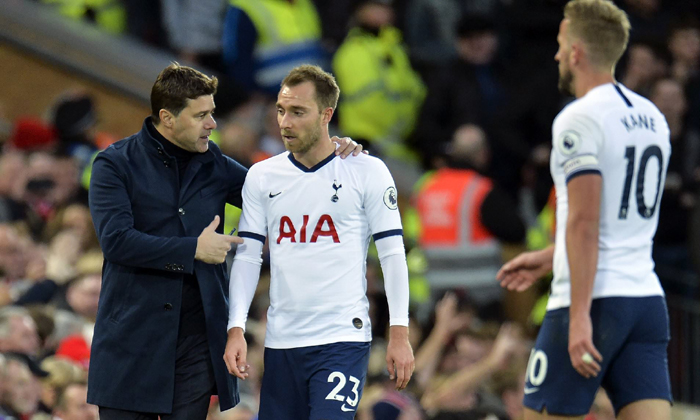 Everton vs Tottenham (23h30 3/11): Chạy trốn ‘tử thần’