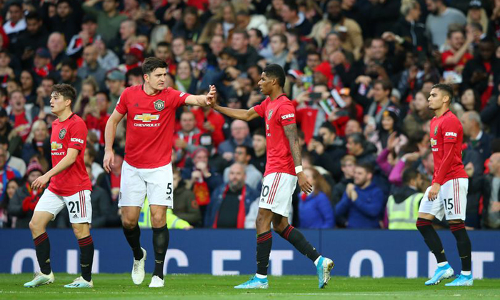 Bournemouth vs MU: Quỷ đỏ mất thêm 3 ‘nanh vuốt’ sắc nhọn?