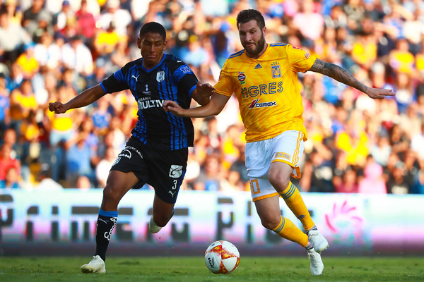 Ph&acirc;n t&iacute;ch tỷ lệ Quer&eacute;taro vs Tigres UANL, 6h ng&agrave;y 3/11