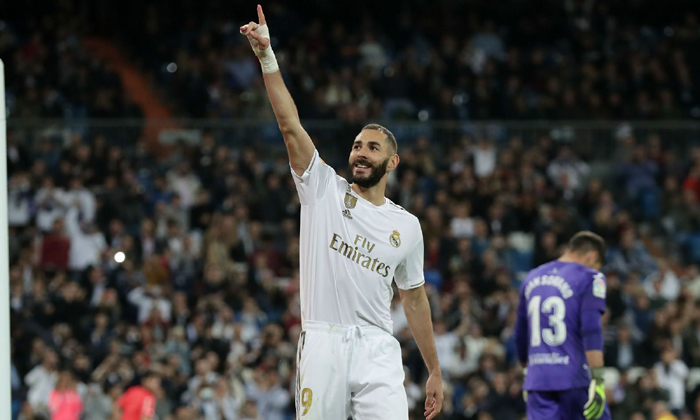 Nhận định bóng đá Real Madrid vs Real Betis, 3h ngày 3/11: Kền kền tung cánh