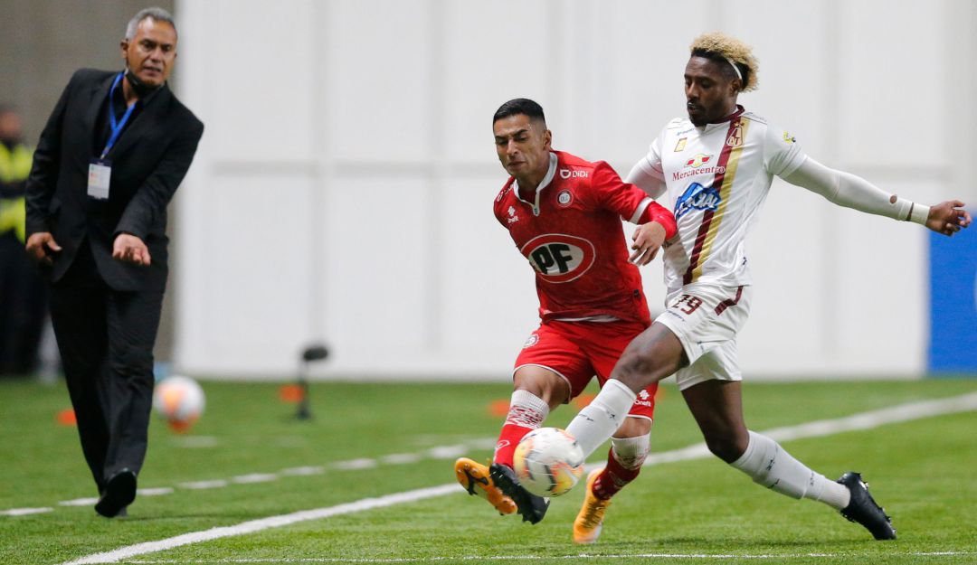 Nhận định Deportes Tolima vs Union La Calera, 7h30 ngày 4/11