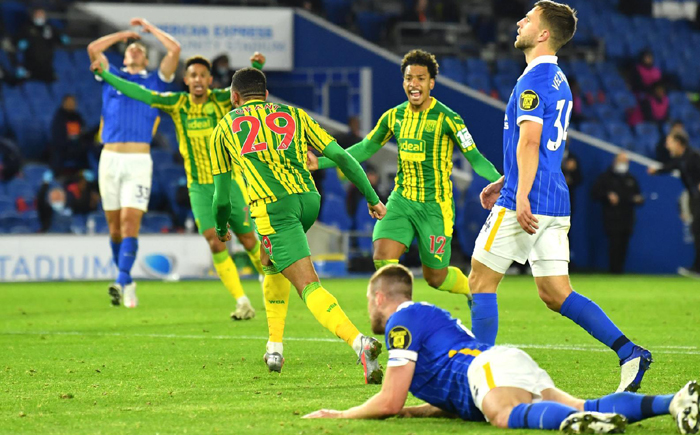 Nhận định Fulham vs West Bromwich, 0h30 ngày 3/11