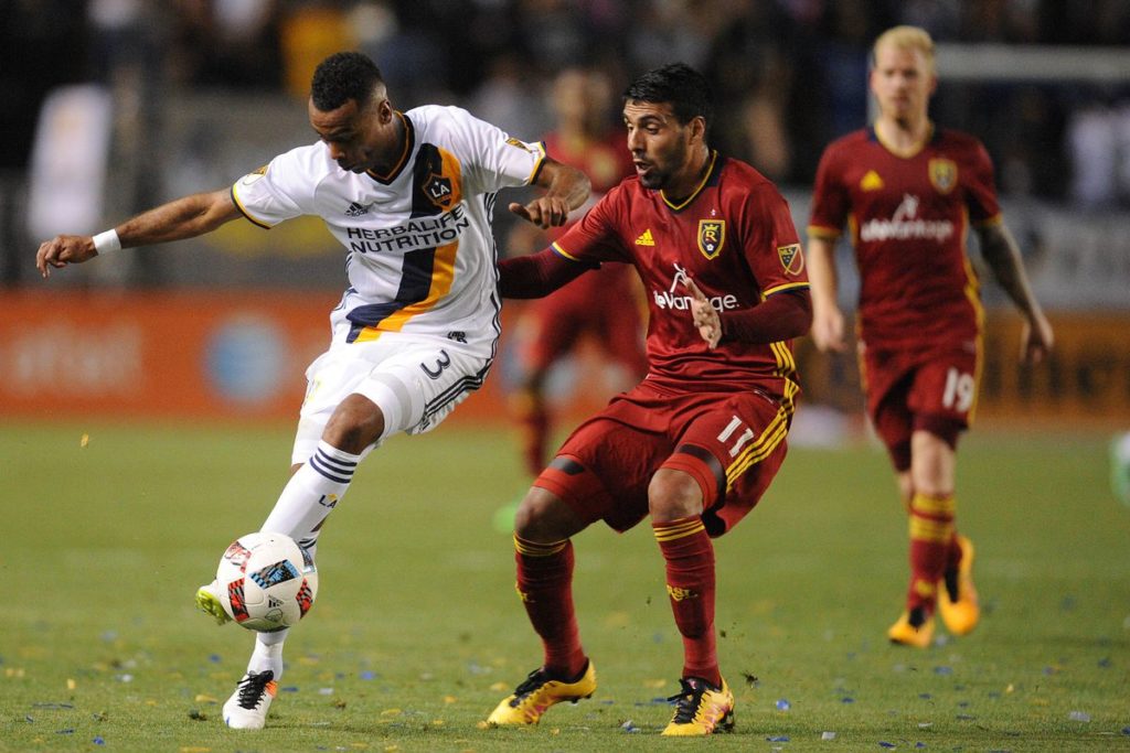 Nhận định LA Galaxy vs Real Salt Lake, 10h30 ngày 2/11
