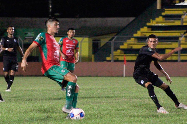 Nhận định Marathon vs Antigua GFC, 10h15 ng&agrave;y 4/11