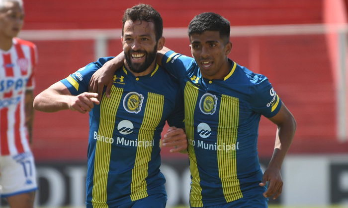 Nhận định Rosario Central vs Godoy Cruz, 7h15 ngày 3/11