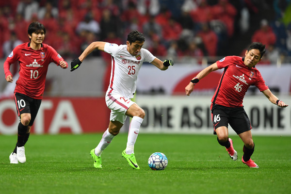 Nhận định Sanfrecce Hiroshima vs Urawa Red Diamonds, 15h00 ngày 3/11
