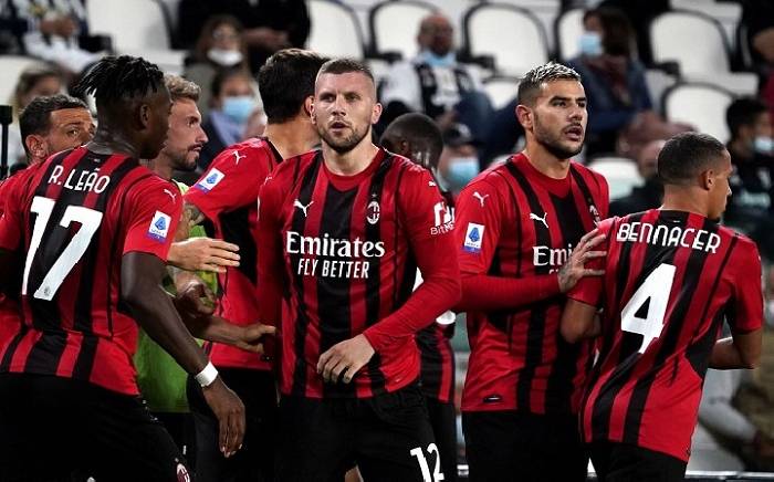 Nhận định, soi kèo AC Milan vs Porto, 0h45 ngày 4/11