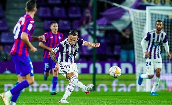 Nhận định, soi kèo Amorebieta vs Valladolid, 1h ngày 4/11