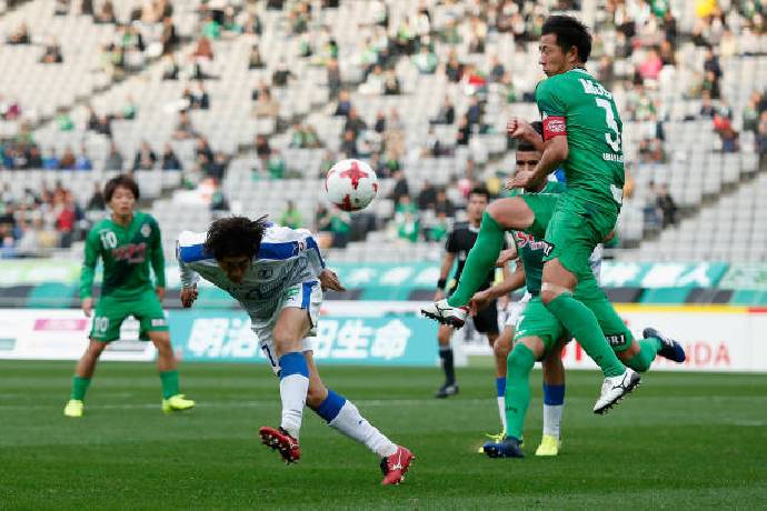 Nhận định, soi kèo Avispa Fukuoka vs Oita Trinita, 13h ngày 3/11