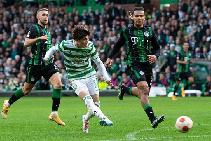 Nhận định, soi kèo Ferencvaros vs Celtic FC, 3h00 ngày 5/11