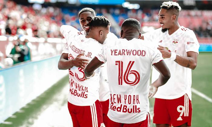 Nhận định, soi kèo New York Red Bulls vs Atlanta, 6h37 ngày 4/11