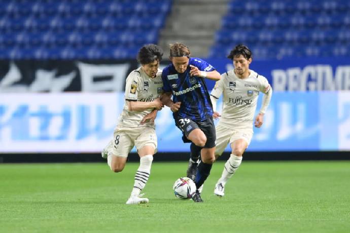 Nhận định, soi kèo Yokohama Marinos vs Gamba Osaka, 11h05 ngày 3/11