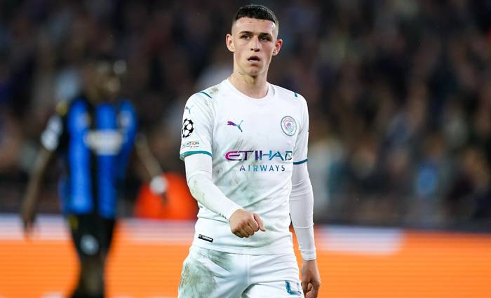 Phân tích kèo hiệp 1 Man City vs Club Brugge, 3h ngày 4/11