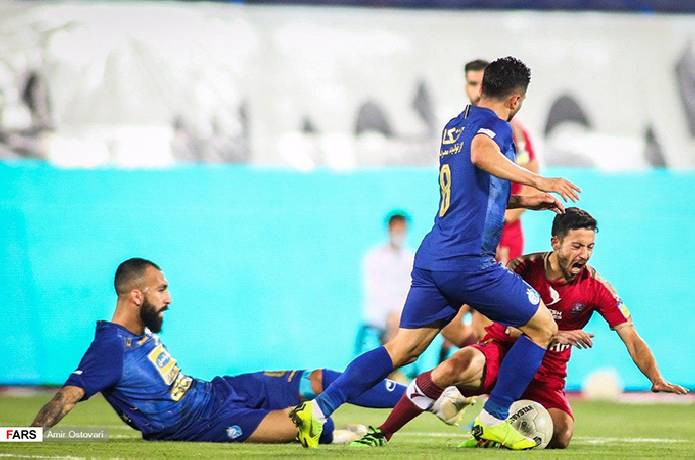 Nhận định, soi kèo Esteghlal vs Nassaji Mazandaran, 19h30 ngày 2/11