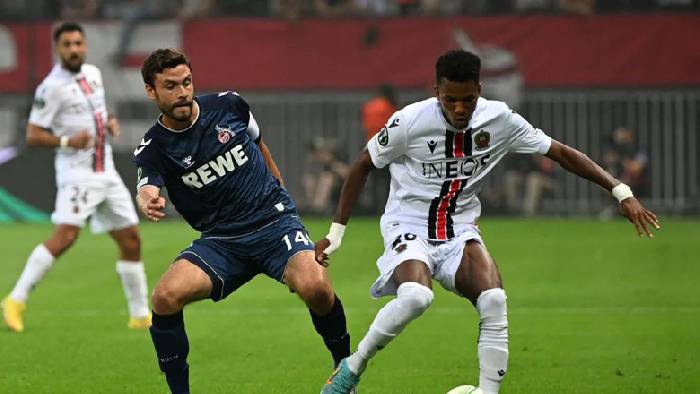 Nhận định, soi kèo Koln vs Nice, 3h ngày 4/11