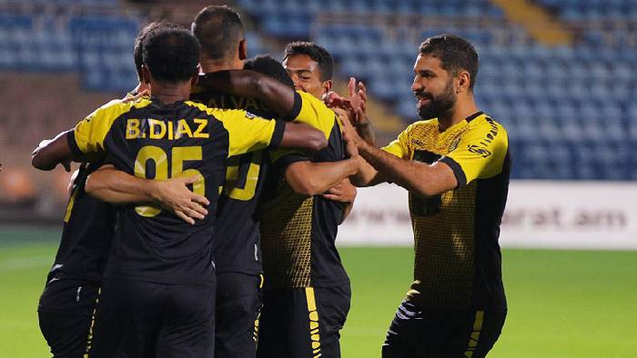 Nhận định, soi kèo Shirak vs Alashkert, 21h ngày 3/11