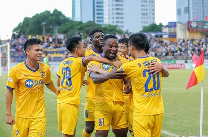 Soi kèo, dự đoán Macao SLNA vs Bình Dương, 18h ngày 3/11