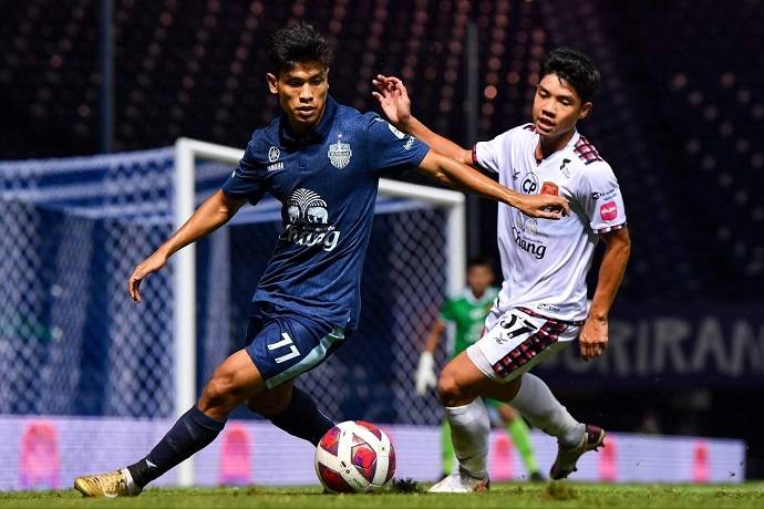 Soi kèo tài xỉu Police Tero vs Customs Utd hôm nay 18h00 ngày 2/11