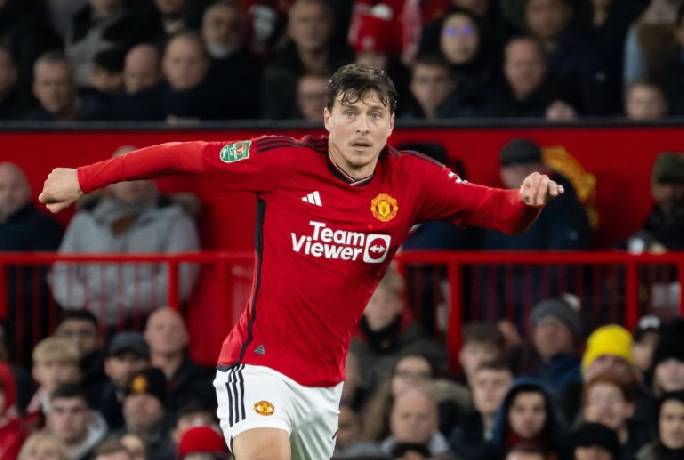 Chấm điểm MU 0-3 Newcastle: Có cầu thủ nhận điểm 1/10