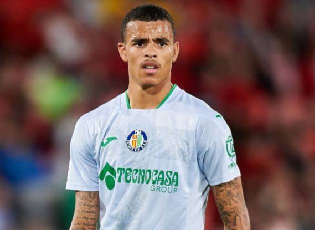 MU thua liểng xiểng, Greenwood cùng Getafe thắng tưng bừng 12-0