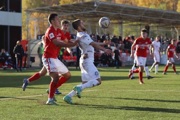 Nhận định, soi kèo Akron Togliatti vs Volgar Astrakhan, 20h00 ngày 02/11