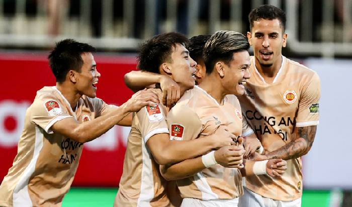 Nhận định, soi kèo Công an Hà Nội vs Hà Nội FC, 19h15 ngày 3/11