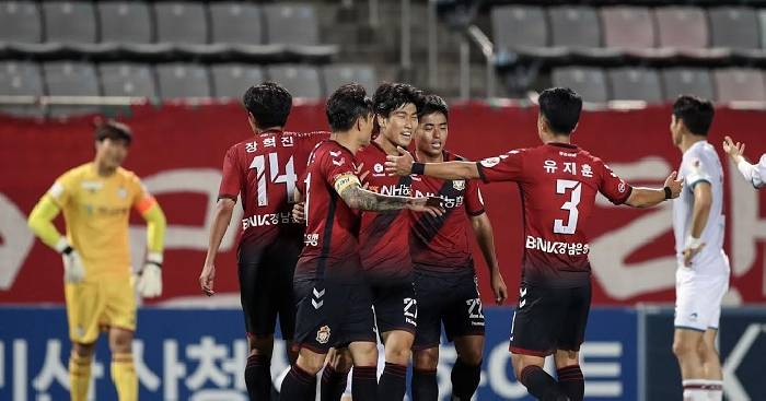 Nhận định, soi kèo Daejeon Korail vs FC Mokpo, 13h00 ngày 03/11