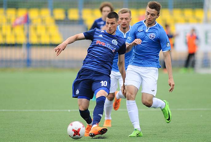 Nhận định, soi kèo Dinamo Minsk vs BATE Borisov, 22h45 ngày 2/11