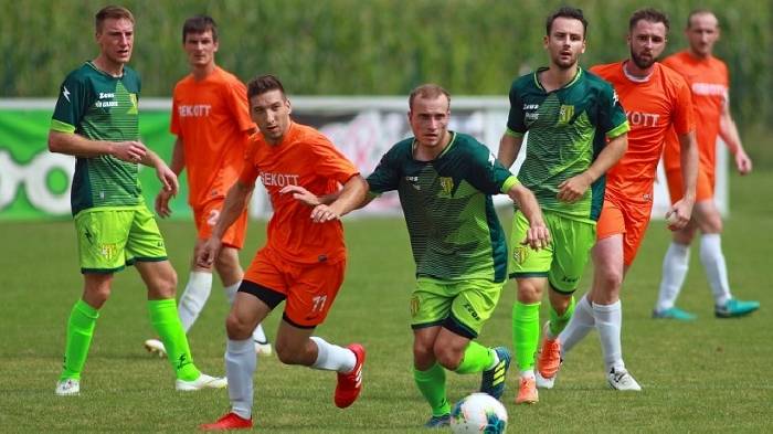 Nhận định, soi kèo Stojnci vs Podvinci, 17h00 ngày 03/11