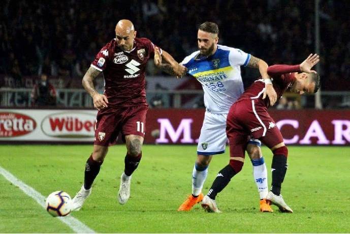 Nhận định, soi kèo Torino vs Frosinone, 3h00 ngày 3/11