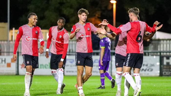Nhận định, soi kèo U21 Southampton vs U21 Sunderland, 19h00 ngày 3/11