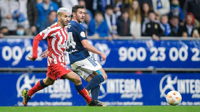 Nhận định, soi k&egrave;o Real Oviedo vs Burgos, 20h00 ng&agrave;y 3/11: Cửa tr&ecirc;n &lsquo;ghi điểm&rsquo;