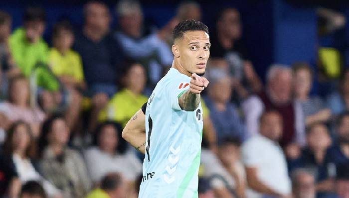 Kèo vàng bóng đá Real Betis vs Mallorca, 03h00 ngày 3/11: Khó thắng cách biệt