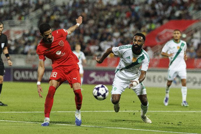 Nhận định, soi kèo Al Duhail vs Shabab Al Ahli Club, 23h00 ngày 3/11: Duy trì thứ hạng