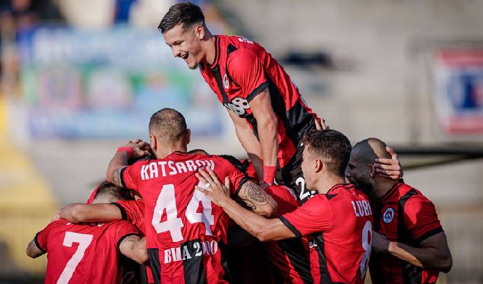 Nhận định, soi kèo Beroe vs Lokomotiv Sofia, 21h00 ngày 3/11: Khó cho cửa dưới