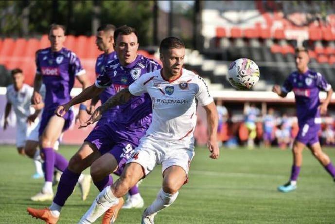 Nhận định, soi kèo Cherkasy vs Karpaty Lviv, 20h30 ngày 3/11: Trôi dần về cuối bảng