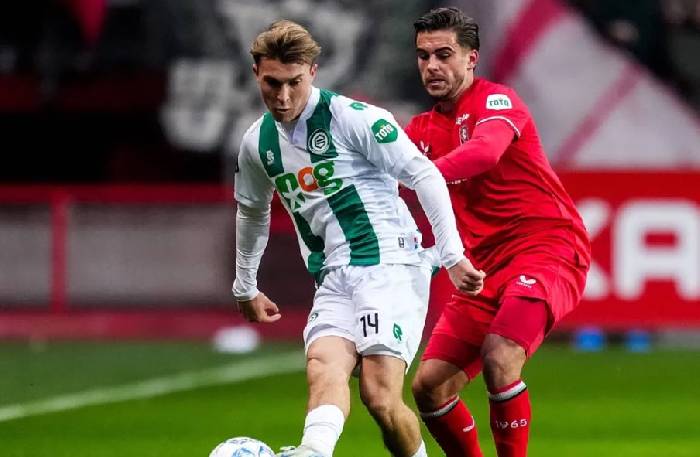 Nhận định, soi kèo Groningen vs Twente, 20h30 ngày 2/11: Dè chừng đối thủ