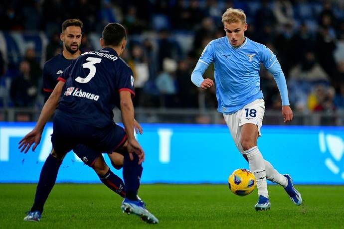 Nhận định, soi kèo Lazio vs Cagliari, 2h45 ngày 4/11: Bé hạt tiêu