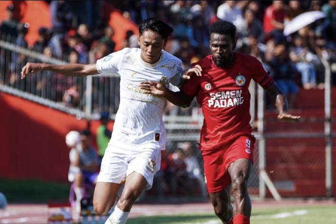 Nhận định, soi kèo Semen Padang vs Arema, 19h00 ngày 3/11: Đứng im bét bảng