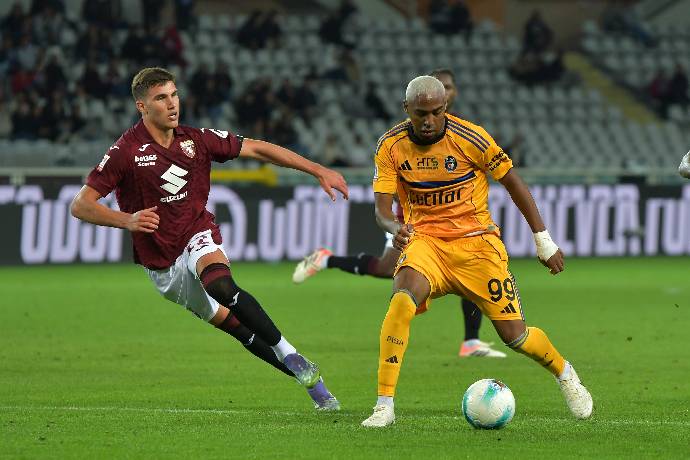 Nhận định, soi kèo Torino vs Pisa, 21h00 ngày 2/11: Đi vào quỹ đạo