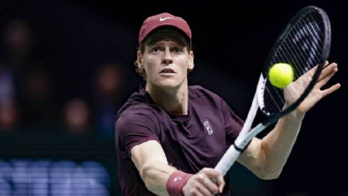 Nhận định tennis Sinner vs Auger-Aliassime, Chung kết Paris Masters - 21h00 ngày 2/11