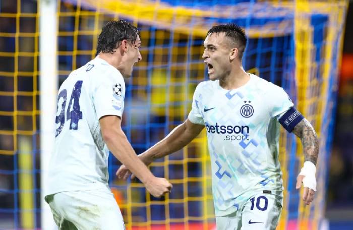 Soi kèo góc Hellas Verona vs Inter Milan, 18h30 ngày 02/11