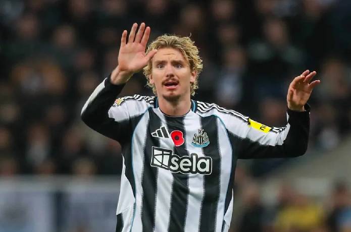 Soi kèo góc West Ham vs Newcastle, 21h00 ngày 02/11