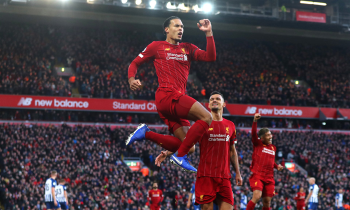 Liverpool vs Everton (3h15 5/12): Derby một chiều?