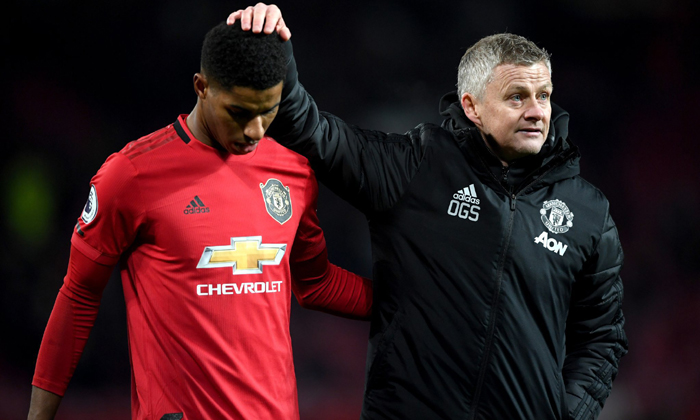 MU khởi đầu tệ nhất kỷ nguyên Premier League